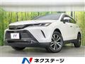 2020 Toyota Harrier