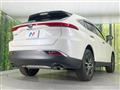 2020 Toyota Harrier