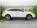 2020 Toyota Harrier