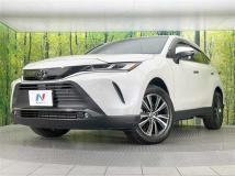 2020 Toyota Harrier