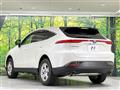 2021 Toyota Harrier