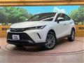 2023 Toyota Harrier