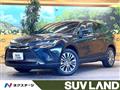 2023 Toyota Harrier