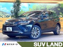 2023 Toyota Harrier