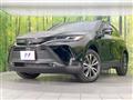 2025 Toyota Harrier