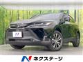 2025 Toyota Harrier
