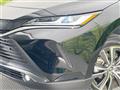 2025 Toyota Harrier