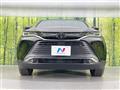 2025 Toyota Harrier