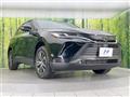2025 Toyota Harrier