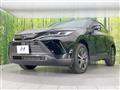2025 Toyota Harrier