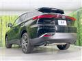 2025 Toyota Harrier
