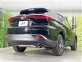 2025 Toyota Harrier