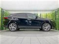 2025 Toyota Harrier