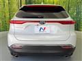 2024 Toyota Harrier