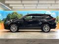2026 Toyota Harrier