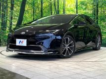 2023 Toyota Prius