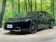 2023 Toyota Prius