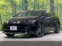 2025 Toyota Prius