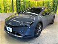 2025 Toyota Prius