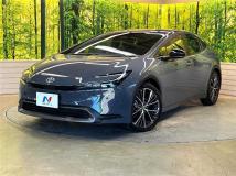 2025 Toyota Prius