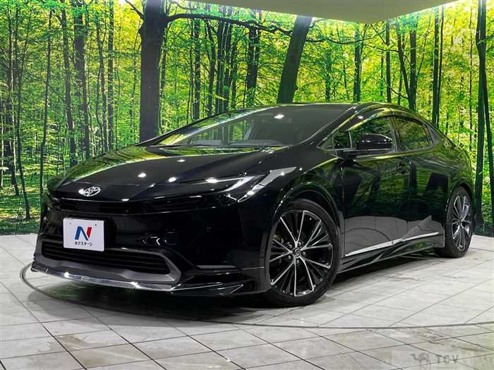 2023 Toyota Prius