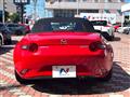 2017 Mazda Roadster