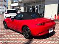 2017 Mazda Roadster