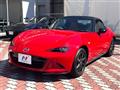 2017 Mazda Roadster