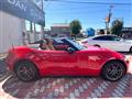 2017 Mazda Roadster