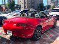 2017 Mazda Roadster