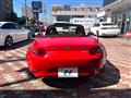 2017 Mazda Roadster