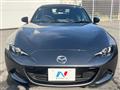 2024 Mazda Roadster