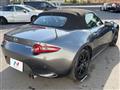 2024 Mazda Roadster