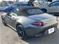 2024 Mazda Roadster