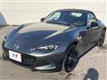 2024 Mazda Roadster