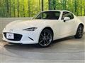 2017 Mazda Roadster