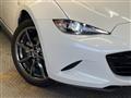 2017 Mazda Roadster