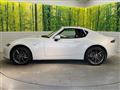 2017 Mazda Roadster