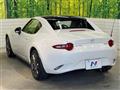 2017 Mazda Roadster