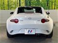 2017 Mazda Roadster
