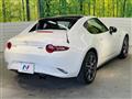 2017 Mazda Roadster