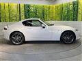 2017 Mazda Roadster
