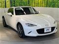 2017 Mazda Roadster