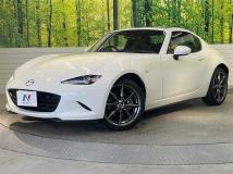 2017 Mazda Roadster