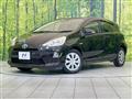 2013 Toyota AQUA