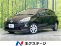 2013 Toyota AQUA