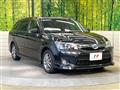 2013 Toyota Corolla Fielder