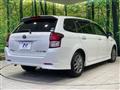 2013 Toyota Corolla Fielder