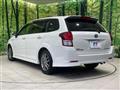 2013 Toyota Corolla Fielder