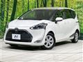 2019 Toyota Sienta